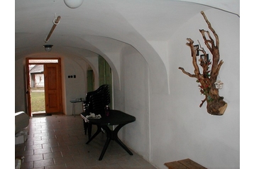 Chalet Rokytnice v Orlických horách 4